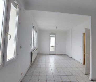 location Appartement T4 DE 77.52m² À MURET - Photo 1