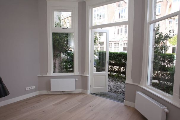 Antonie Duyckstraat 108, Statenkwartier, 2582TP, Den Haag - Photo 1