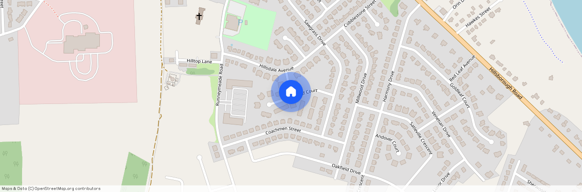 - Sugarloaf Crt., E1B 0P7, Riverview