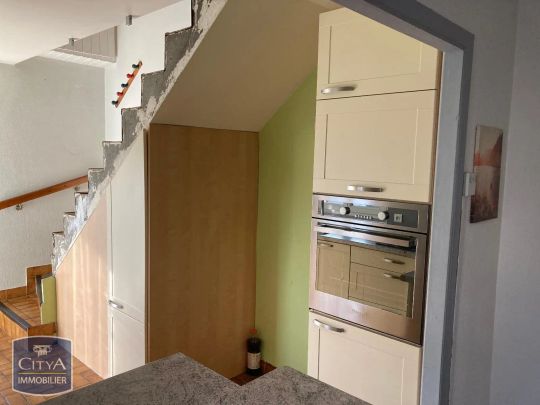 Maison à louer 3 pièces 59.18m² - Photo 1