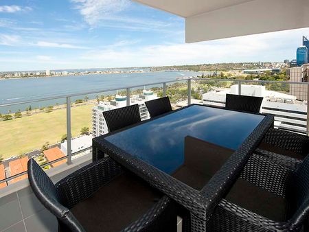 2105/237 Adelaide Terrace, PERTH WA 6000 - Photo 2