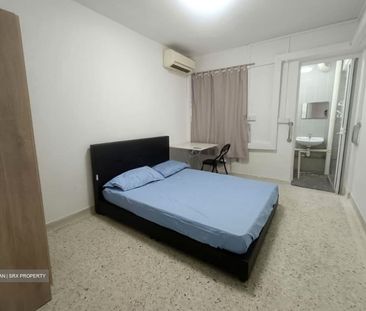 Blk 331 Ang Mo Kio Avenue 1 (Ang Mo Kio), HDB 3 Rooms - For Rent - Photo 3