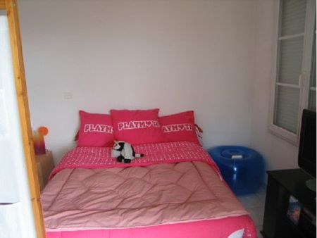 Location Appartement 1 pièce 37m² ANNONAY 07100 - Photo 4