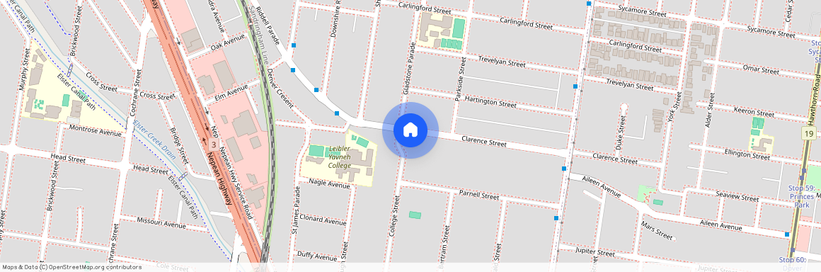 13 Clarence Street, Elsternwick