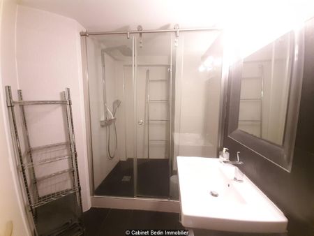 Location Appartement 2 pieces Toulouse - Photo 5