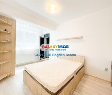 Apartament cu 2 camere de inchiriat in Militari Residence - Photo 2