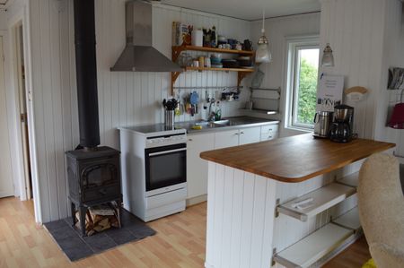 Östra Tångerödsvägen, Höviksnäs - Foto 5