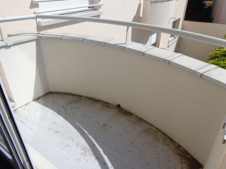 Appartement RUE ALBERT REVILLE - Photo 4