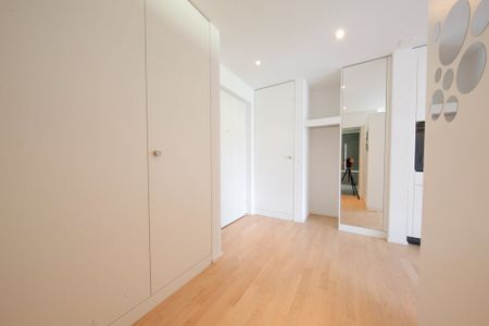 1.5 Zimmer, 40 m², 2. Stock - Foto 2