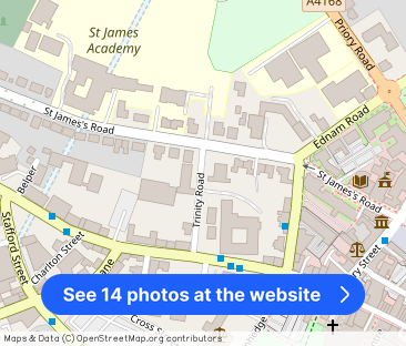 Trinity Road, Dudley, DY1 - Photo 1