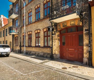 Västra Storgatan 5 A – Kristianstad - Photo 2