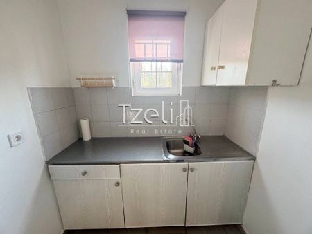 Studio/Γκαρσονιέρα για ενοικίαση Μαγούλα (Ρίο) - Φωτογραφία 2
