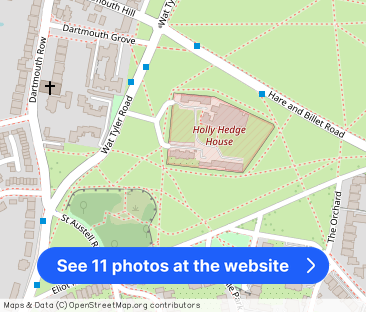 2 bedroom flat for rent - Photo 1