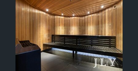 Fully Furnished City Home - Photo 3