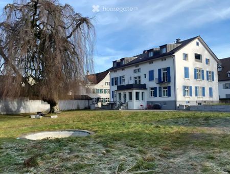 Sonnige, helle 3-Zi-Wohnung mit Balkon und Terrasse - Photo 3