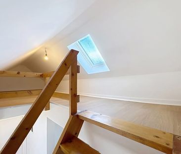 Studio te huur - Foto 1