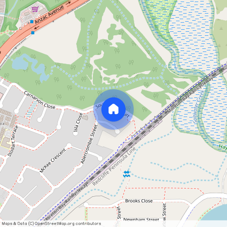 12 Southwood Court, Qld 4509, Mango Hill