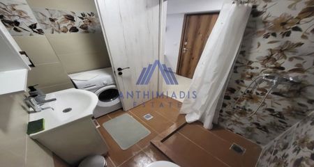 Studio/Γκαρσονιέρα για ενοικίαση Αντιγονιδών (Κέντρο Θεσσαλονίκης) - Photo 3