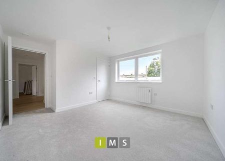 Kingsclere Road, Bicester, OX26 - Photo 2