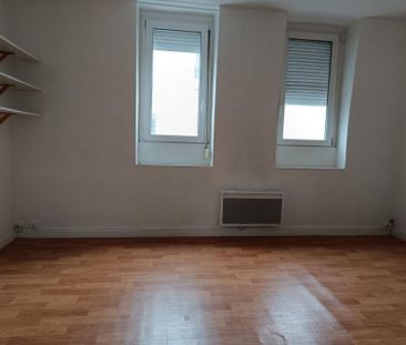 Appartement 1 pièce à Lille - Photo 6
