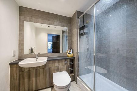 2 bedroom flat to rent - Photo 3