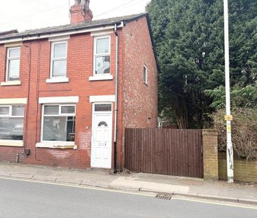 2 bedroom terraced house to rent - Photo 5