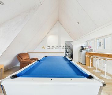 Wooden frame detached house with sustainable and high-quality mater... - Foto 4