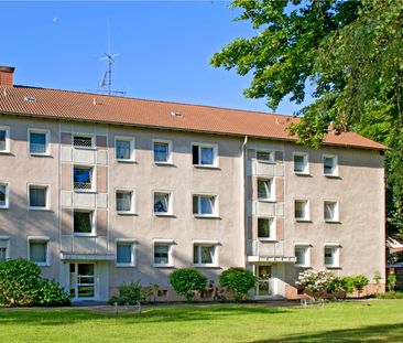 Charmante 2-Zimmer-Etagenwohnung in Recklinghausen  Ruhige Lage - Photo 5