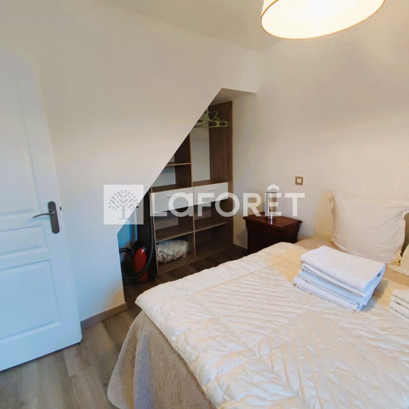 Appartement T3 Aincourt à louer - Photo 1