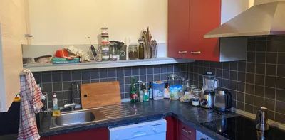 2 Zimmer Wohnung ab 01.11.26 zu vermieten - Photo 2
