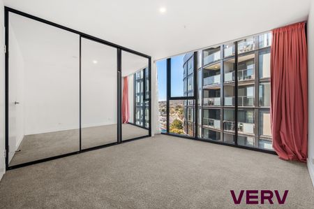 BEAUTIFUL ONE-BEDROOM APARTMENT IN WOVA - Photo 4