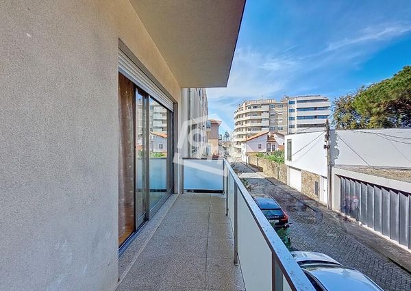 Apartamento T3 em Porto