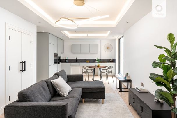 The ROX Apartments, 12 Gloucester Place - Photo 1