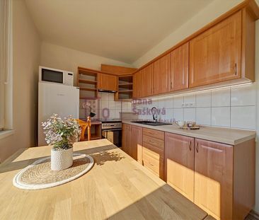 Pronájem bytu 1+1 40 m², Kosmonautů 26, Jindřichův Hradec - Photo 4
