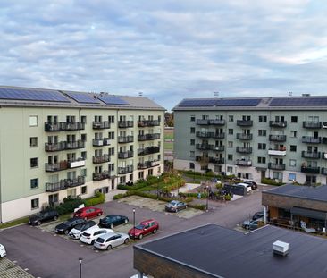 Trapetsgatan, Ängelholm - Foto 2