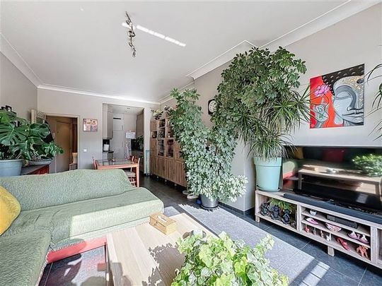 Appartement te huur - Foto 1
