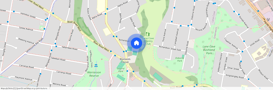 48a Richardson Street west, Lane Cove NSW 2066