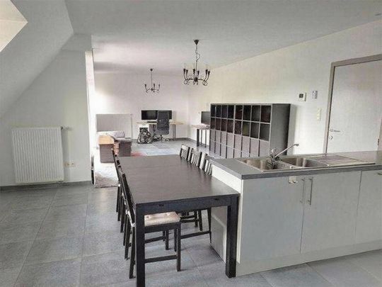 Appartement te huur in Beervelde - Photo 1