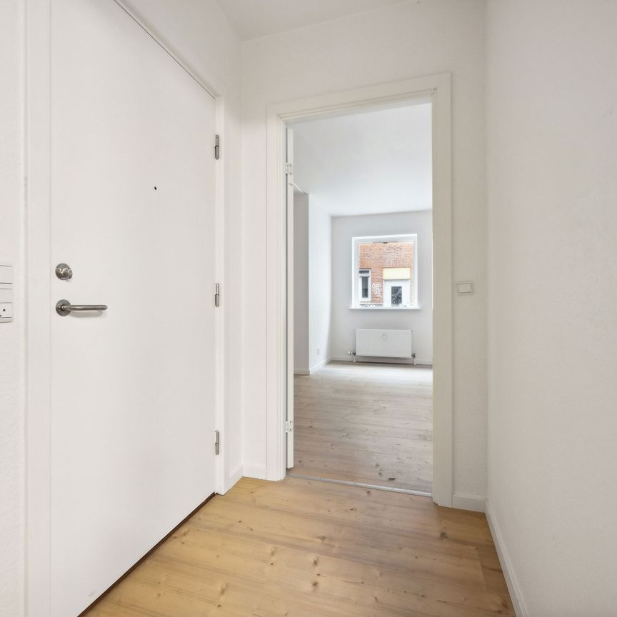 Grønnegade 21, 1. th. - Foto 1