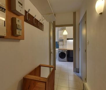 VASTE 2 PIÈCES + CUISINE EN ÉTAGE GRENOBLE BERRIAT SAINT BRUNO - Photo 6