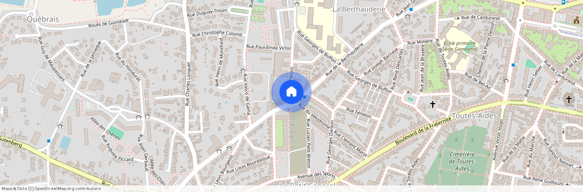 44600, Saint Nazaire, 44600 SAINT NAZAIRE