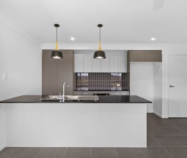 Stylish & Convenient in Logan Reserve - Photo 5