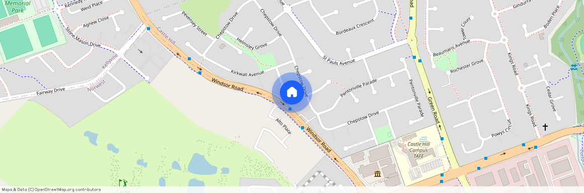 66A Chepstow Drive, Castle Hill