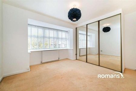 Woodford Green, Bracknell, Berkshire, RG12 - Photo 4