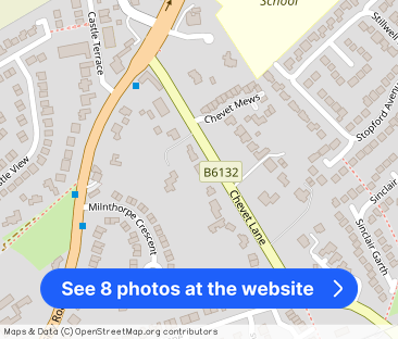 Chevet Court, Sandal, Wakefield, WF2 - Photo 1
