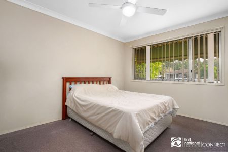 Peaceful Living in a Central Location - Photo 2