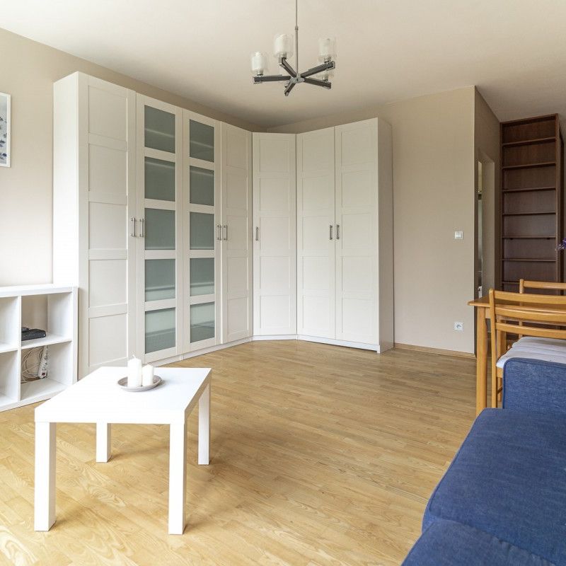 2 pokojowe na Białołęce dla singla lub pary - Фото 1