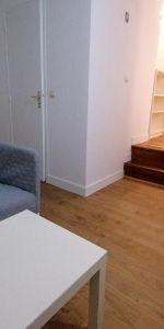 Location Appartement 1 pièce 27m² BORDEAUX 33000 - Photo 3