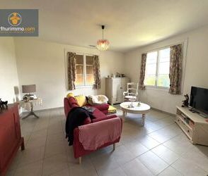 Location Maison 3 pièces 85 m2 à Marmande - Photo 1