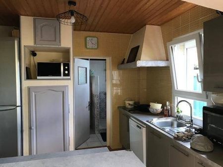 Location appartement 2 pièces 50.6 m² à Les Vans (07140) 6 - Photo 4